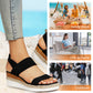 👡 Sandale cu Platformă: Eleganță și Confort! ✨