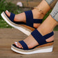 👡 Sandale cu Platformă: Eleganță și Confort! ✨
