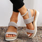 👡 Sandale cu Platformă: Eleganță și Confort! ✨
