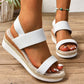 👡 Sandale cu Platformă: Eleganță și Confort! ✨