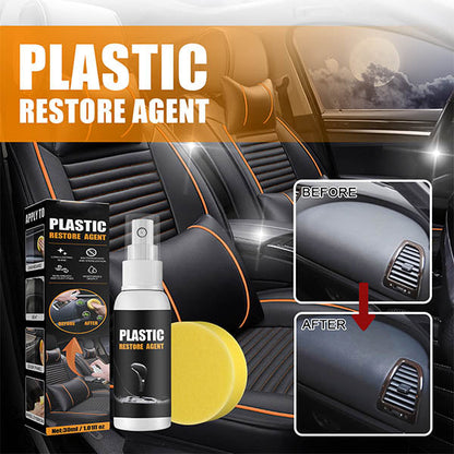 ✨ Revigorează Autocolantele: Set Restaurare! 🚗