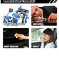 ✨ Revigorează Autocolantele: Set Restaurare! 🚗
