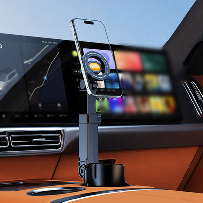 📱 Navigare Fără Griji: Suport Auto Reglabil! 🚗
