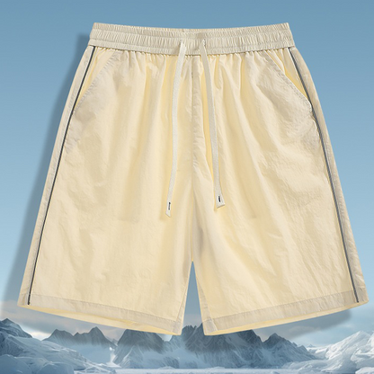 🏃‍♂️ Confort Maxim: Pantaloni Scurți Uscare Rapidă! ✨