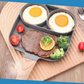 🥞 Clătite cu Formă Perfectă: Tigaie cu 4 Găuri! 🍳