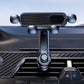 📱 Vizibilitate Perfectă: Suport Auto Universal 360°! 🌬️