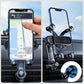 📱 Vizibilitate Perfectă: Suport Auto Universal 360°! 🌬️