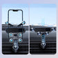 📱 Vizibilitate Perfectă: Suport Auto Universal 360°! 🌬️