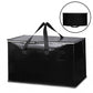 Heavy-Duty Large Capacity Moving Bag with Zipper