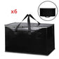 Heavy-Duty Large Capacity Moving Bag with Zipper