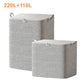 Large Capacity Quilt Storage Bag