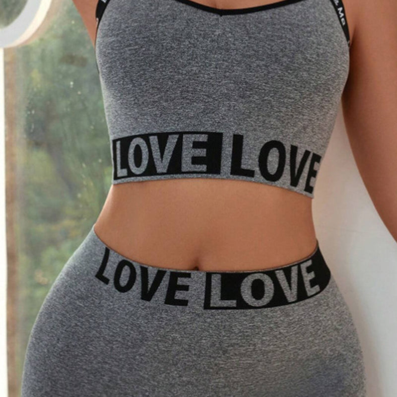 🛡️Anti-Chafing Boy Shorts, Plus-Size Friendly👙 Women's Camisole & Boy Short Set – Full Coverage & S-4XL | Perfect for All Body Types, Reduces Thigh Chafing, Free Movement ✨
