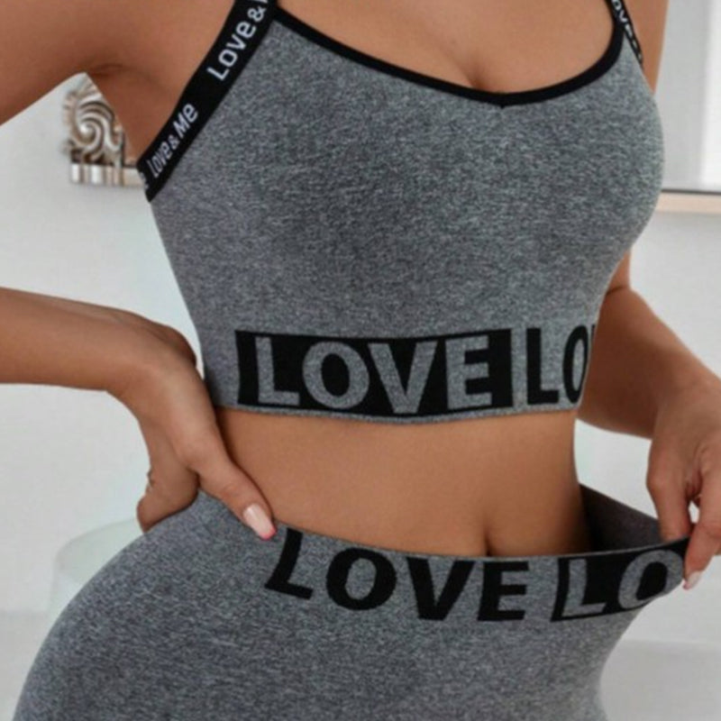 🛡️Anti-Chafing Boy Shorts, Plus-Size Friendly👙 Women's Camisole & Boy Short Set – Full Coverage & S-4XL | Perfect for All Body Types, Reduces Thigh Chafing, Free Movement ✨