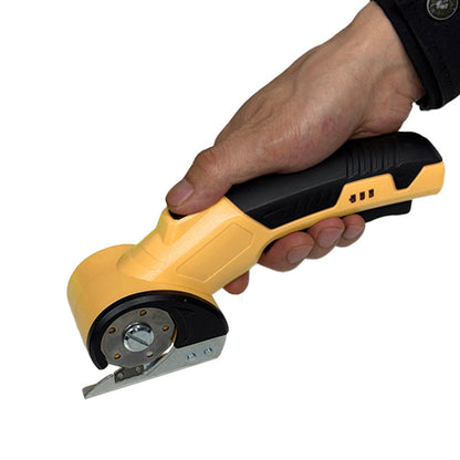 ✂️ Cusut Fără Efort: Foarfecă Electrică Reîncărcabilă! ✨