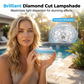 ✨ Transformă-ți Piscina: Lumini Solare Flotante cu LED! 🏊‍♂️