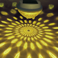 ✨ Transformă-ți Piscina: Lumini Solare Flotante cu LED! 🏊‍♂️