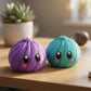 😌 Stres la Birou? Relaxare Tactilă cu Bao Bun Drăgălaș! 🎀