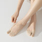 Women’s Breathable Invisible Split-Toe Socks