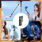 📸 Selfie Stick Extensibil: Din Buzunar Direct în Cadru Perfect! ✨