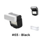 Pocket-Sized Rechargeable Camera Flash