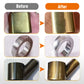 🧽 60 ml Cremă pentru lustruirea cromului și a metalelor 🔧