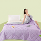🛏️ Pilotă Ușoară de Vară Uni: Răcoare și Confort Fără Sufocare! ❄️