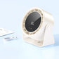 Rechargeable USB Desk Fan for Bedroom