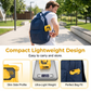 300W Portable Power Inverter