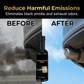 Automotive Engine & Catalytic Converter Cleaner