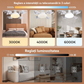 💡🌀 Plafonieră LED cu Ventilator și Telecomandă: Lumină & Răcire Silențioasă! 🏠✨