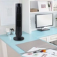 USB Powered Bladeless Tower Fan