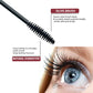 🖌️ Gene Rare și Curbate? Mascara Waterproof cu Volum & Alungire! 💧