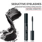 🖌️ Gene Rare și Curbate? Mascara Waterproof cu Volum & Alungire! 💧