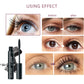 🖌️ Gene Rare și Curbate? Mascara Waterproof cu Volum & Alungire! 💧