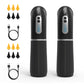 👂 Curățare Sigură și Fără Durere? Kit Electric Delicat pentru Urechi! ✨