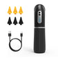 👂 Curățare Sigură și Fără Durere? Kit Electric Delicat pentru Urechi! ✨