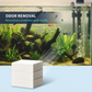 💧 Apă Cristalină Instant: Folii Clarifiere Acvariu! 🐠