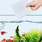 💧 Apă Cristalină Instant: Folii Clarifiere Acvariu! 🐠