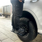 🚗 Treaptă Pliabilă Heavy-Duty: Acces Sigur pe Portbagaj! 🛠️