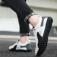 👟 Stil Nou de Vară: Pantofi Sport din Plasă Respirabilă – Confort și Lejeritate la Fiecare Pas! 🌬️