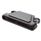 🌬️ Ventilator Reîncărcabil pentru Scaun Auto: Răcoare Instantanee și Confort pe Drum! 🔋🚗