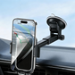 🧲 Suport Auto Magnetic cu Ventuză pentru Telefon: Fixare Solidă și Navigare Sigură la Volan! 🚗📱