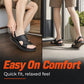 👞 Sandale Bărbătești din Piele – Șlapi Slip-On Duali pentru Exterior și Plajă | Confort de Vară 🏖️☀️