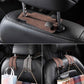 🚗 Cârlig Depozitare Scaun Auto – Suport Dublu pentru Organizare Convenabilă 🎒✨