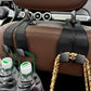 🚗 Cârlig Depozitare Scaun Auto – Suport Dublu pentru Organizare Convenabilă 🎒✨