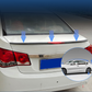 🏎️ Spoiler Spate Auto pentru Apăsare Aerodinamică – Performanță și Stil Sportiv 💨