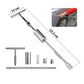 T-Bar Puller Car Dent Repair Tool Kit