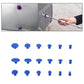 T-Bar Puller Car Dent Repair Tool Kit