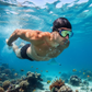 🏊‍♀️ Ochelari de Înot HD Anti-Aburire cu Câmp Vizual Larg – Claritate și Confort în Apă ✨