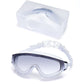 🏊‍♀️ Ochelari de Înot HD Anti-Aburire cu Câmp Vizual Larg – Claritate și Confort în Apă ✨